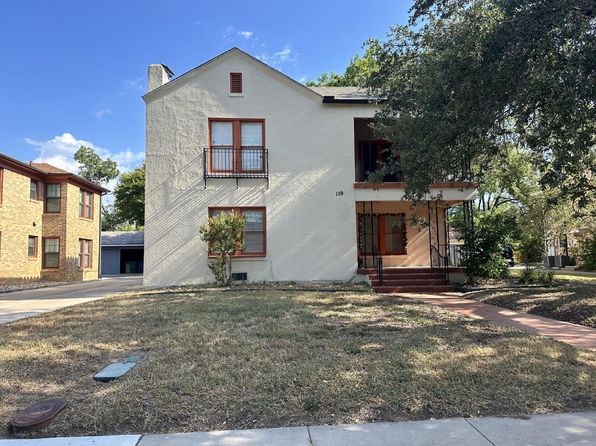119 E Ridgewood Ct UNIT 1