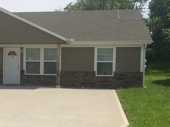 610B W Market St #2, Warrensburg, MO 64093