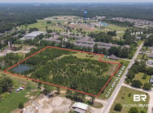 0 Old Plash Rd, Gulf Shores, AL 36542