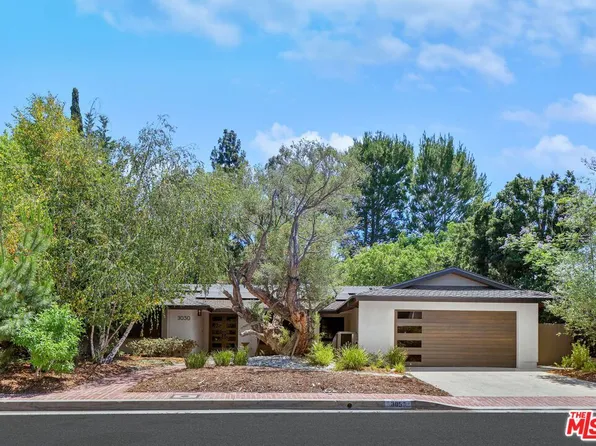 3050 Arrowhead Dr, Los Angeles, CA 90068