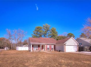 1409 Ellingsworth Dr, Slidell, LA 70461