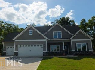 165 Wet Stone Rd #206, Senoia, GA 30276