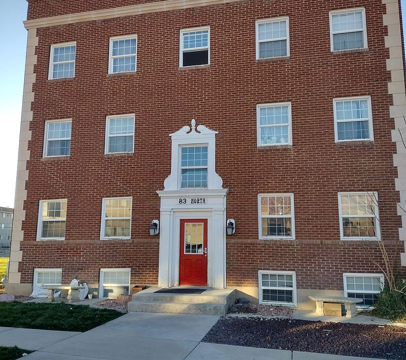 1st image of 83 N 100 W APT 21