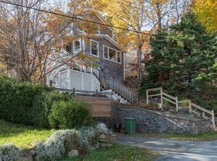 12 Idlewylde Rd, Halifax, NS B3N1B9