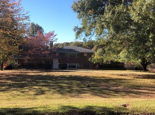 1300 N Parker Rd, Greenville, SC 29609