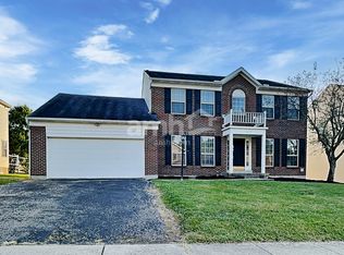 1972 Crest Rd, Cincinnati, OH 45240