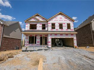 3069 Bluffhollow Gap, Cane Ridge, TN 37013