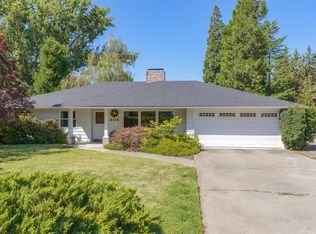 408 S Groveland Ave, Medford, OR