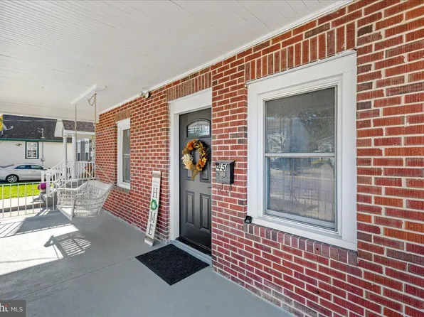 45 Knight Ave, Runnemede, NJ 08078