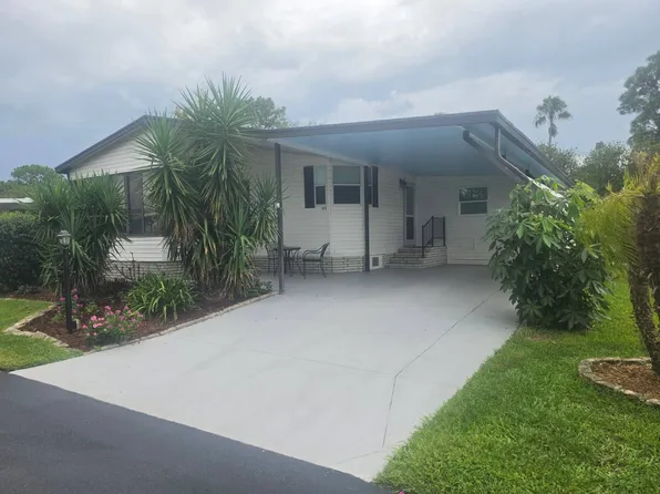 535 Cardinal Loop #354, Lake Wales, FL 33859