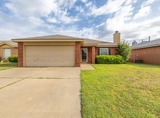 2528 109th St, Lubbock, TX 79423