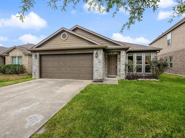 3306 View Valley Trl, Katy, TX 77493