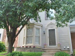 43812 Laburnum Sq, Ashburn, VA 20147