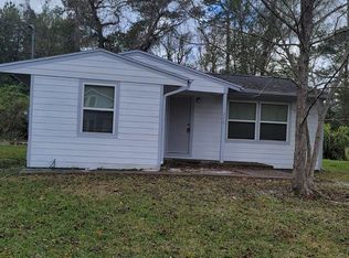 230 Sargent St, Vidor, TX 77662