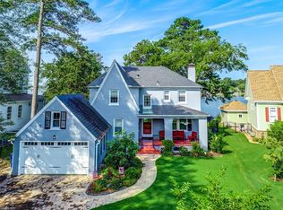 1353 Emory Pl, Norfolk, VA 23509