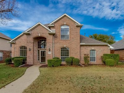 2429 Clear Field Dr, Plano, TX, 75025