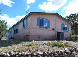 3835 W Virginia Way, Chino Valley, AZ 86323