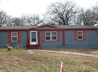 3712 Woodview Dr, Joshua, TX 76058