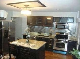 4016 Century Rd, Baltimore, MD 21206