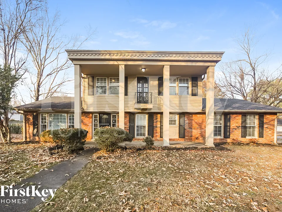 6000 Macleod Dr