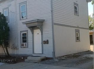 16 Bowdoin St FLOOR 1, Providence, RI 02909