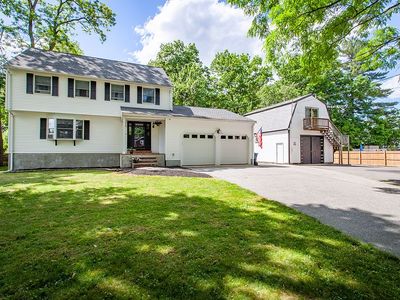 8 Silverhurst Ave, Wilmington, MA, 01887