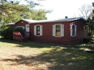 200 Castleberry Rd, Greenbrier, AR 72058