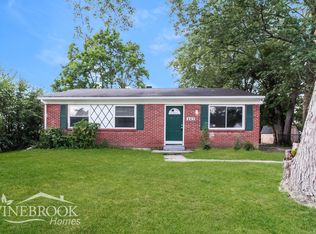 663 Charwood Dr, Cincinnati, OH 45244