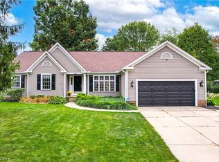 1868 Larchmont Rd, Akron, OH 44313