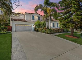 2326 Byron Pl, Carlsbad, CA 92008