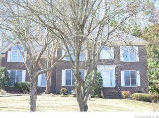 1265 Braeburn Rd NW, Concord, NC 28027