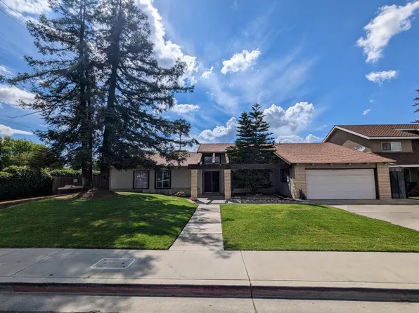 3535 S West Street, Visalia, CA 93277