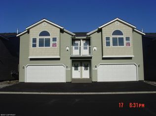 2679 Aspen Heights Loop #38, Anchorage, AK 99504