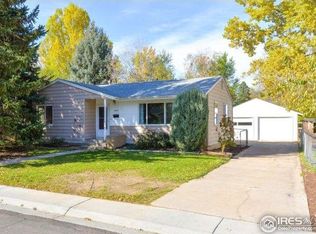 1608 Crestmore Pl, Fort Collins, CO 80521