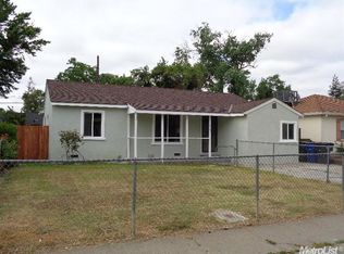 2570 23rd Ave, Sacramento, CA