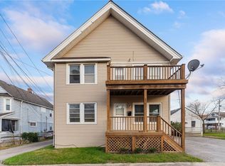 3673 W 48th St, Cleveland, OH 44102