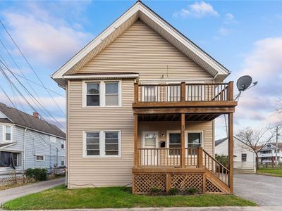 3673 W 48th St, Cleveland, OH, 44102