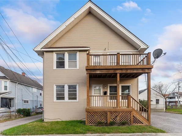 3673 W 48th St, Cleveland, OH 44102