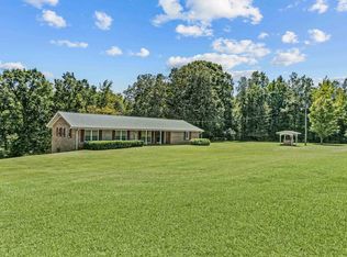 2260 Brownwood Rd, Madison, GA 30650