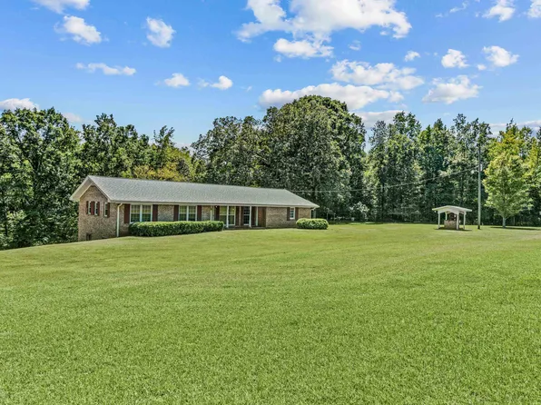 2260 Brownwood Rd, Madison, GA 30650