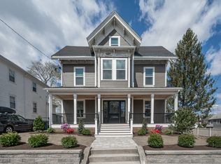 91 Anawan Ave #0, West Roxbury, MA 02132