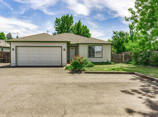 1361 Garfield St, Medford, OR 97501