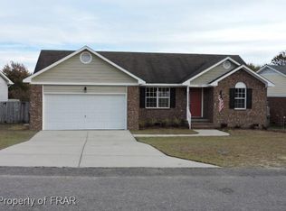 4509 Josh Ct, Hope Mills, NC 28348