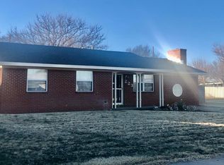 223 Spruce Ave, Dumas, TX 79029