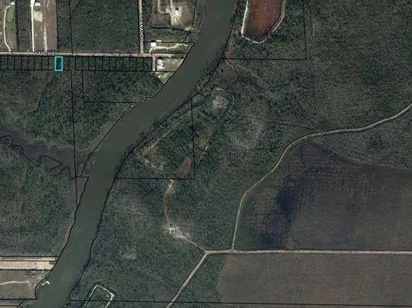 320 Hardy St, Port Saint Joe, FL 32456