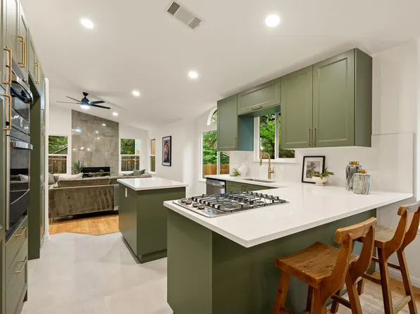 7302 Potters Trl, Austin, TX 78729