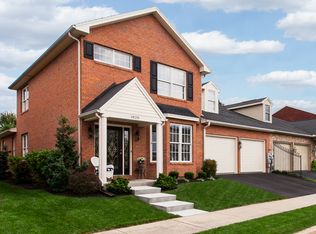 1820 Meridian Dr, Hagerstown, MD