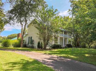 8625 Whiteville Newcastle Rd, Whiteville, TN 38075