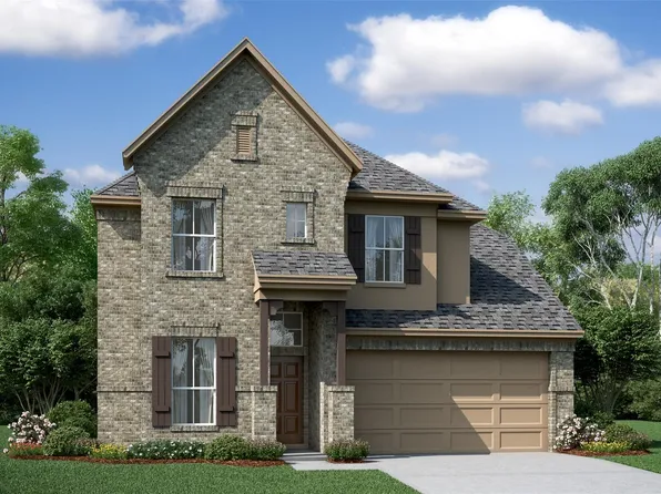 32310 Tallow Creek Dr, Waller, TX 77484