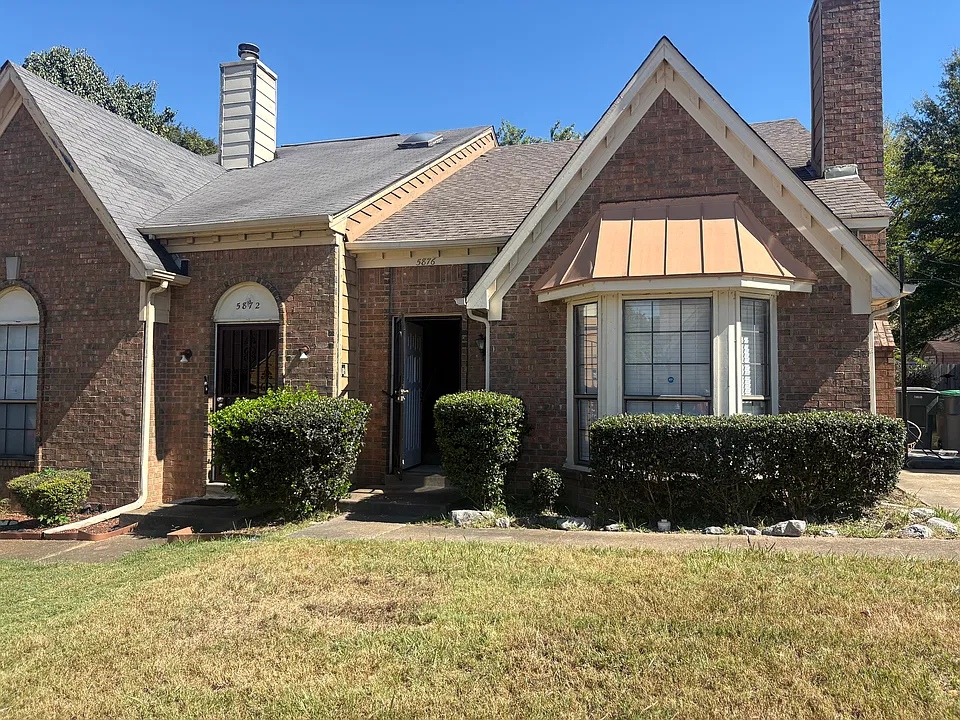 5876 Grassy Valley Dr